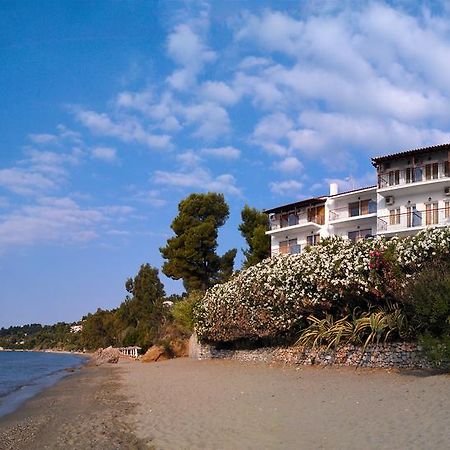 Apartamento Aphrodite Skiathos Megali Ammos  Exterior foto